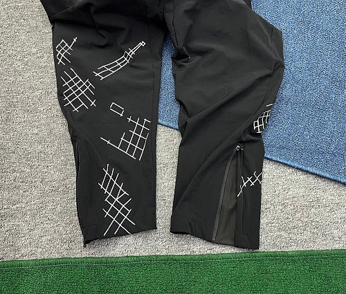 Nike Running Division Pants