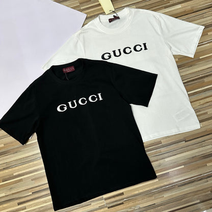 T-Shirt Gucci Logo