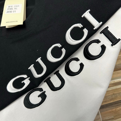 T-Shirt Gucci Logo