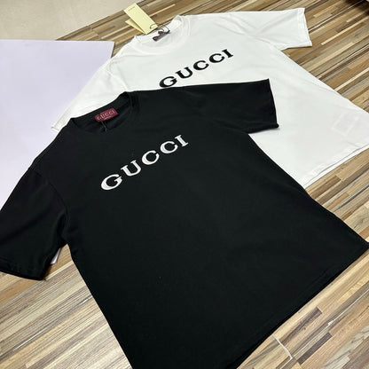 T-Shirt Gucci Logo