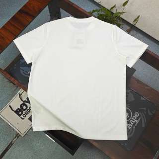 T-shirt Burberry London England – Inscription Dorée