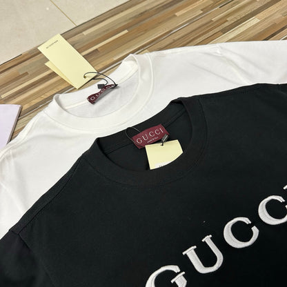 T-Shirt Gucci Logo