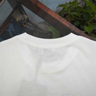 T-shirt Burberry London England – Noir & Blanc