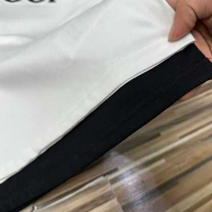 T-Shirt Gucci Logo