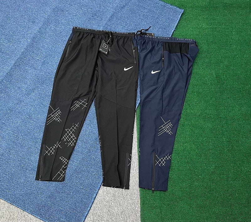 Bas Running Nike Division