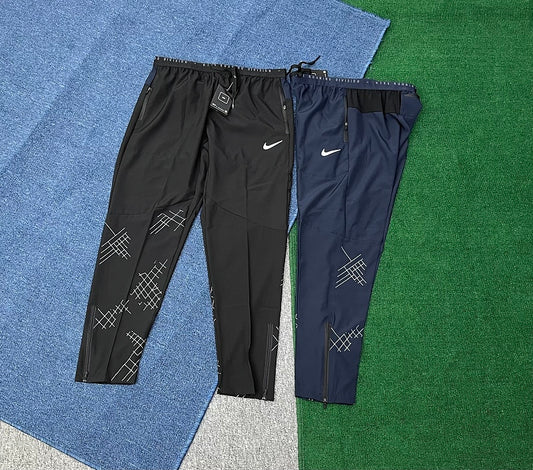 Bas Running Nike Division