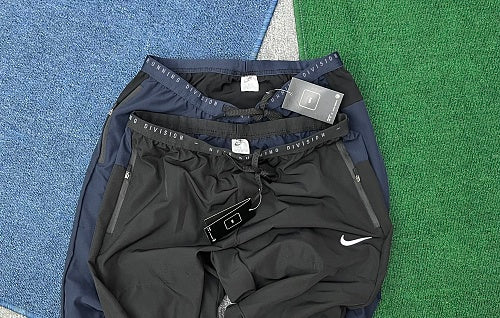 Bas Running Nike Division