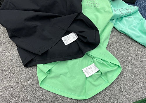 Ensemble Nike Running Division – Sweat Zippé + Jogging