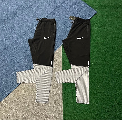 Ensemble Nike Running Zabuza – Coupe-vent + Jogging