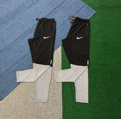 Ensemble Nike Running Zabuza – Coupe-vent + Jogging
