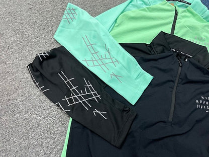 Ensemble Nike Running Division – Sweat Zippé + Jogging