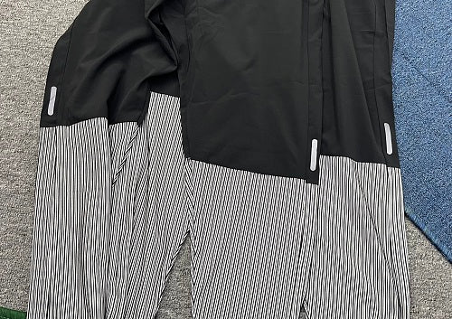 Ensemble Nike Running Zabuza – Coupe-vent + Jogging