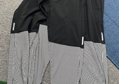 Ensemble Nike Running Zabuza – Coupe-vent + Jogging