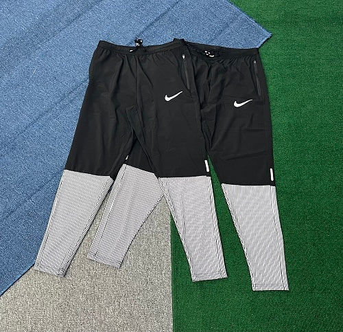 Ensemble Nike Running Zabuza – Coupe-vent + Jogging