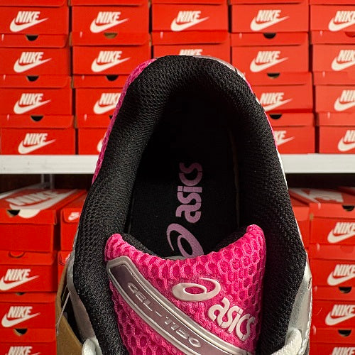 Asics GEL-1130 Pink/Silver/Black