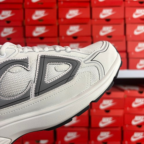 Dior B30 Sneaker – White Grey