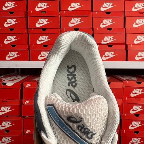 Asics GEL-1130 Silver/Blue