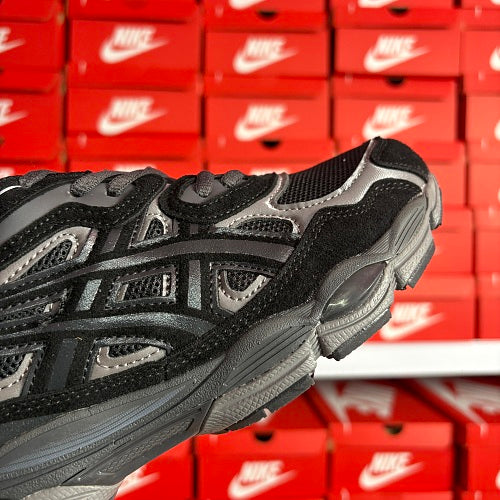 Asics GEL-NYC Graphite Grey/Black