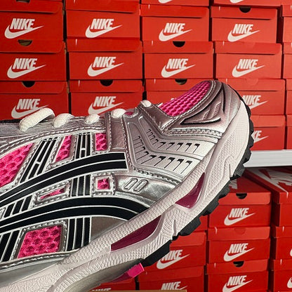 ASICS GEL-KAYANO 14 - Pink Glo/Black