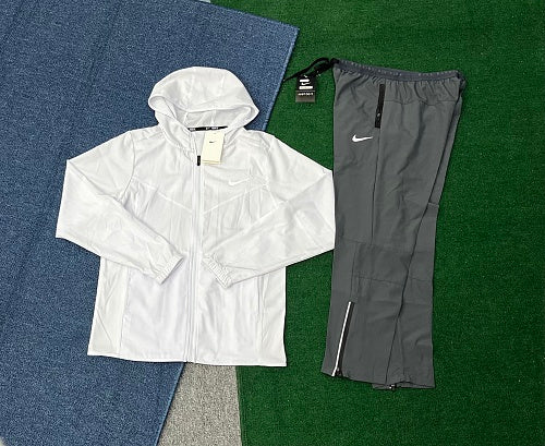 Ensemble Nike Running – Coupe-vent + Jogging