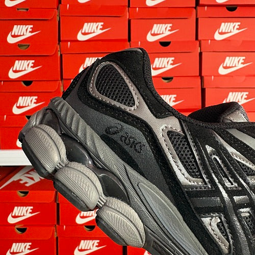 Asics GEL-NYC Graphite Grey/Black
