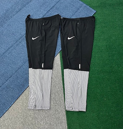 Ensemble Nike Running Zabuza – Coupe-vent + Jogging