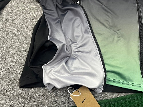 Ensemble Nike Running – Coupe-vent + Jogging Noir Division