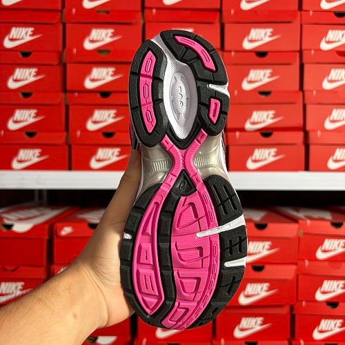 Asics GEL-1130 Pink/Silver/Black