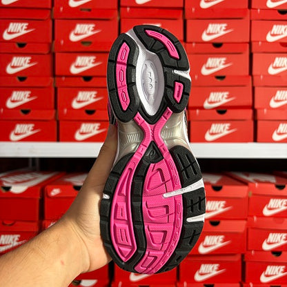 Asics GEL-1130 Pink/Silver/Black