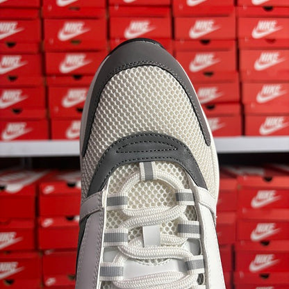 Sneaker Dior B22 Calf Mesh Blanc/Gris
