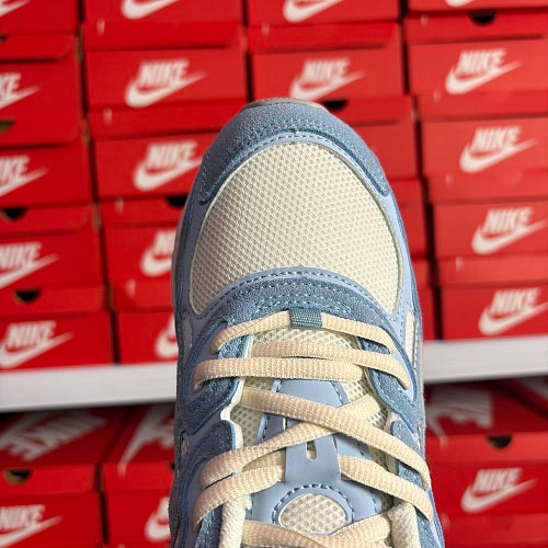 Asics GEL-NYC Cream/Arctic Sky