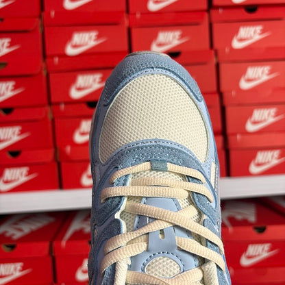 Asics GEL-NYC Cream/Arctic Sky