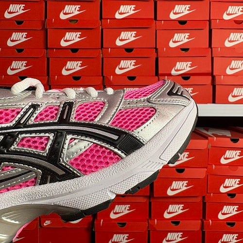 Asics GEL-1130 Pink/Silver/Black