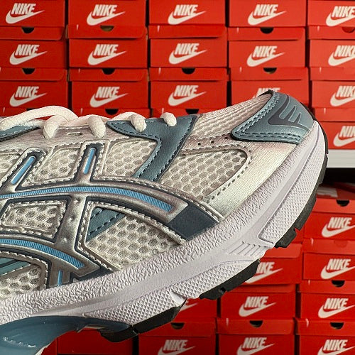 Asics GEL-1130 Silver/Blue
