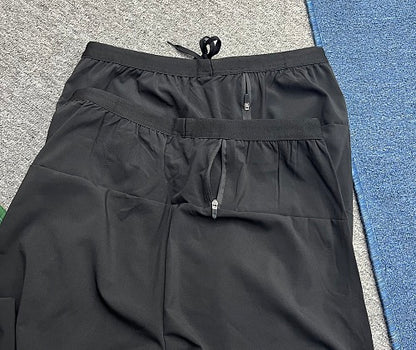 Ensemble Nike Running Zabuza – Coupe-vent + Jogging