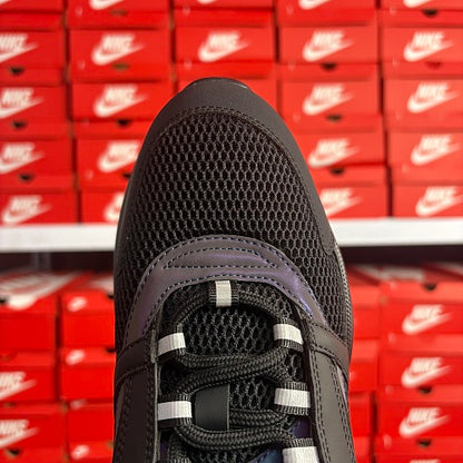 Sneaker Dior B22 Calf Mesh Triple Black