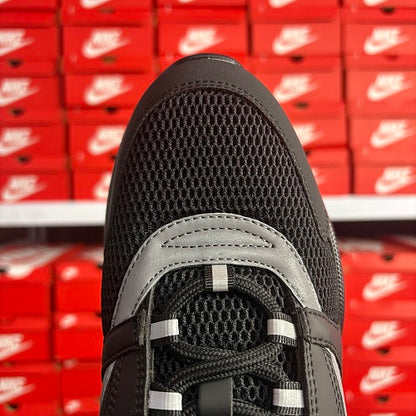 Sneaker Dior B22 Triple Black