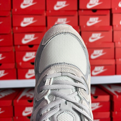 Asics GEL-NYC Grey/White