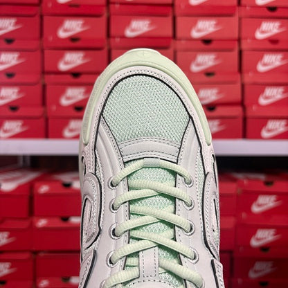 Dior B30 Sneaker Garment Dye – Light Green