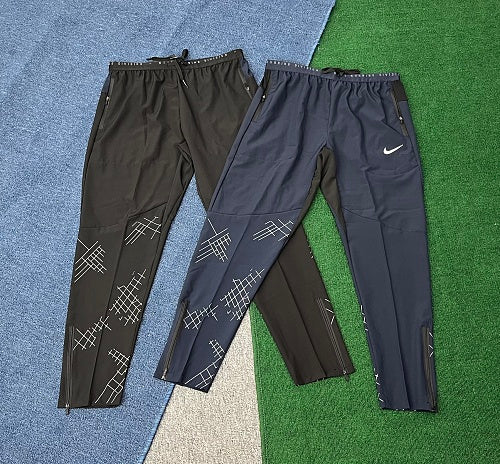 Bas Running Nike Division