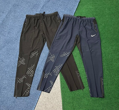 Bas Running Nike Division