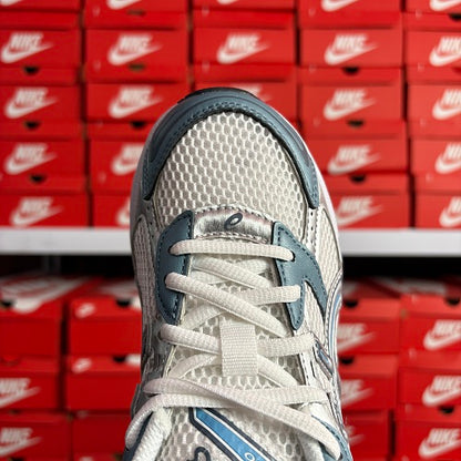 Asics GEL-1130 Silver/Blue