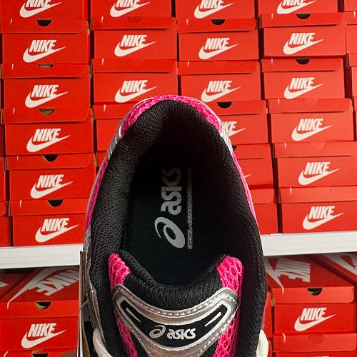 ASICS GEL-KAYANO 14 - Pink Glo/Black