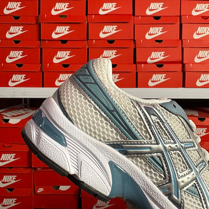 Asics GEL-1130 Silver/Blue