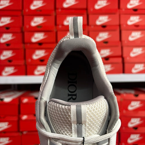 Sneaker Dior B22 Calf Mesh Blanc Noir