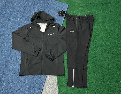 Ensemble Nike Running – Coupe-vent + Jogging