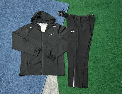 Ensemble Nike Running – Coupe-vent + Jogging