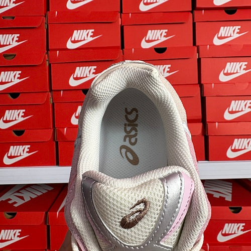 Asics GEL-NYC Concrete/Barely Rose