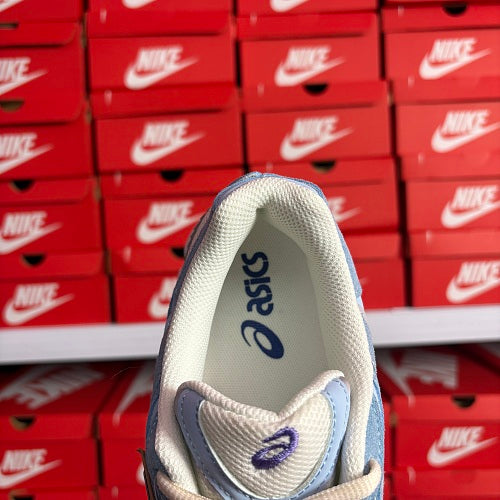 Asics GEL-NYC Cream/Arctic Sky