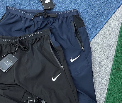Bas Running Nike Division